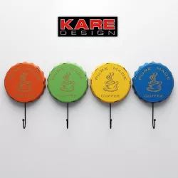 Hanger Kare Design Coat Rack Capsule77720 3D model
