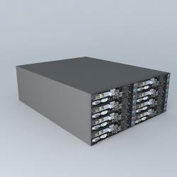 hp proliant sl 3d models 【 STLFinder