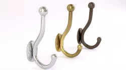 Hooks 3D model