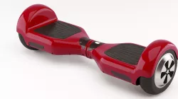 hoverboard 3D model