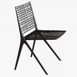 janus et cie branch side chair 3D model