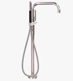 Kohler purist Freestanding Bath Filler 3D model