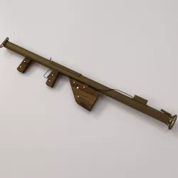 M1 Bazooka 3D model