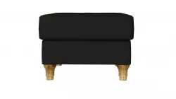 Modern couch 325 3D model