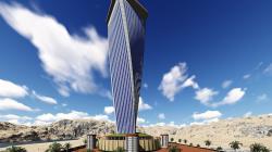modern tower 3D Models | Page 1 | STLFinder