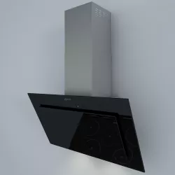 Neff extractor  3D model