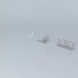 Octanorm MAXIMA 3D model