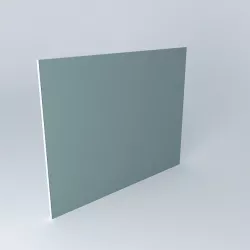 OVAL ROOM  3D model