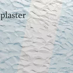 Plaster 3D 5 3D model
