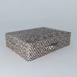 POOF Sousse houses the world 3D model