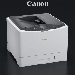 Printer Canon i-Sensys LBP7780Cx 3D model