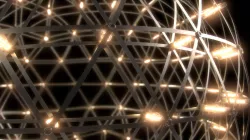 Raimond Lamp - Moooi 3D model
