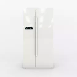 Samsung side by side 3D model