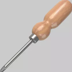 Screwdriver 3D model