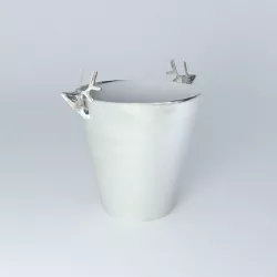 Seal has champagne houses in the world 3D model