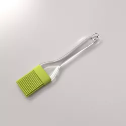 Silicone Brush 3D model