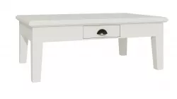 Small table with locker 200 3D model