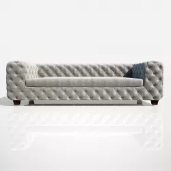 Sofa Desire Kare Design 3D model