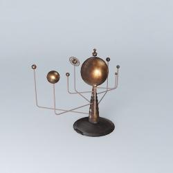 ▷ 3d solar system models for kids to make 【 STLFinder 】