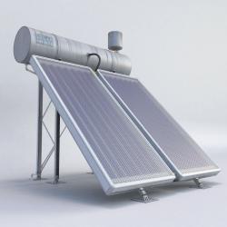 3d R Water Panel solar water panel 3D Models | Page 1 | STLFinder