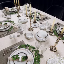 Tableware 3D model