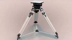 Tripod 3D model