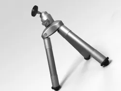 Tripod 3D model