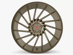 Vossen VPS 304 Bronze 3D model