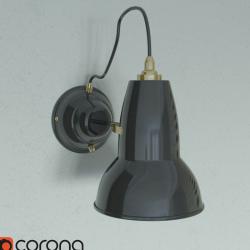 wall lighting 3d model | Page 1 | STLFinder