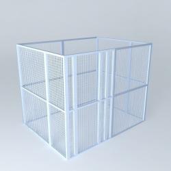 wire mesh for modeling 【 STLFinder