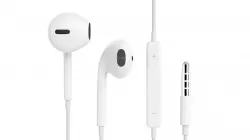 Apple Earbuds  3D model