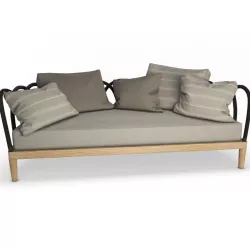 Arc Sofa Unopiu 3D model