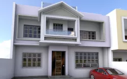 Architect KARZAN 3D model