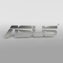ASUS Logo 005 3D model