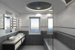 Bathroom 3D model