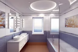 Bathroom 3D model