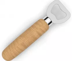 Bottle Opener 3D model