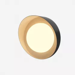 Bra Lamp 3D model