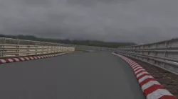 Carraciola Karussell Race Track 3D model