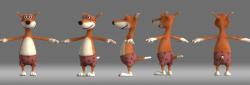 cartoon animation 3d porn dogs | Page 1 | STLFinder