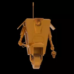 Claptrap  3D model