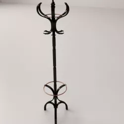 Coat Hanger Stand 3D model