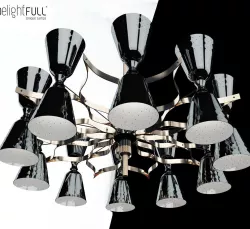DelightFull Charless 3D model
