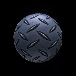 Diamond Plate Texture Texture
