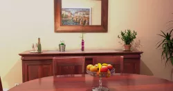 dining room set 3D model