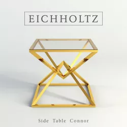 Eichholtz Side table connor 3D model