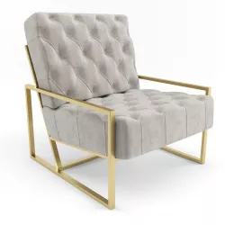 eliza chair 3D model