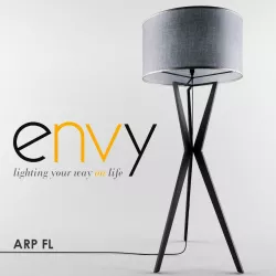 Envy ARP FL 3D model
