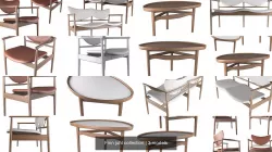 Finn juhl collection 