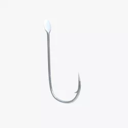 Fishing hook 3D model